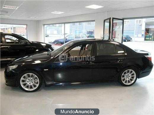 BMW Serie 5 535d