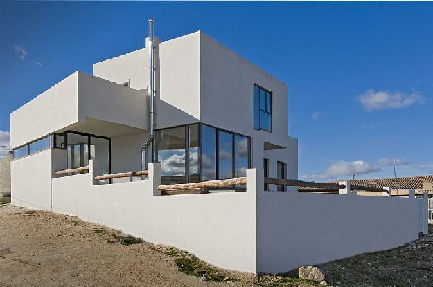 Chalet en Tolbaños