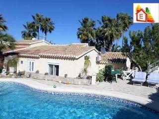 Chalet en venta en Sella (La), Alicante (Costa Blanca)