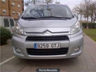 Citroën Jumpy 2.0 HDi 140 Atlante Exclusive - mejor precio | unprecio.es