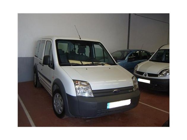 FORD CONET 1.8 TDCI