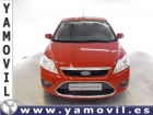 FORD FOCUS 2.0 TDCI CC TREND - mejor precio | unprecio.es