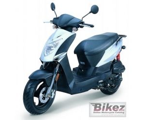 KYMCO AGILITY