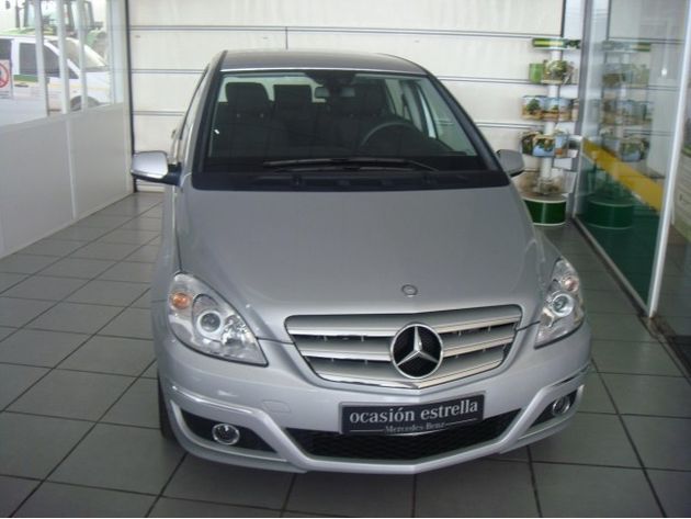 MERCEDES C-CLASS 220 CDI SPORTCO