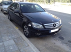 Mercedes C200 Elegance - Practicamente nuevo! - mejor precio | unprecio.es