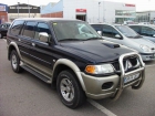 MITSUBISHI MONTERO M. SPORT 2.5TDI INTENSE PLUS - mejor precio | unprecio.es