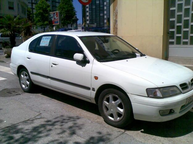 nissan primera 2000turbodiesel