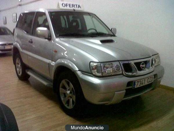 Nissan Terrano II SPORT 3.0DI 154CV AUTOMATI