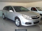 Opel Vectra Elegance 1.9 CDTI 16v SW - mejor precio | unprecio.es