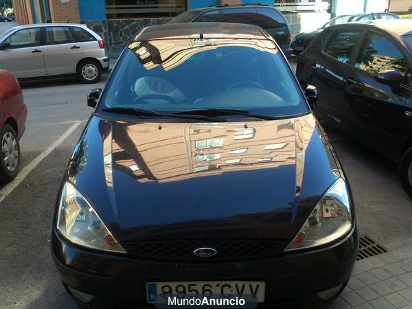 se vende ford focus