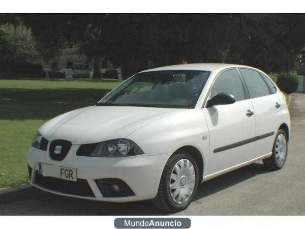 Seat Ibiza 1.4TDi Hit 80