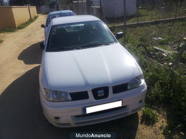 Seat Ibiza 1.9 sdi