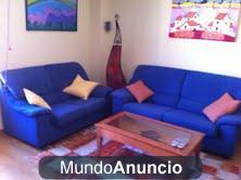 Vendo muebles Salon