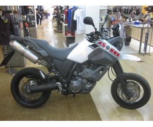 YAMAHA XT 660 Z TENERE