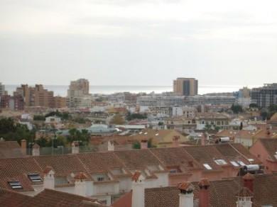 Apartamento con 1 dormitorio se vende en Fuengirola, Costa del Sol