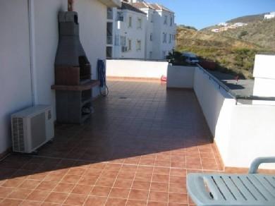 Apartamento con 2 dormitorios se vende en Mijas Costa, Costa del Sol