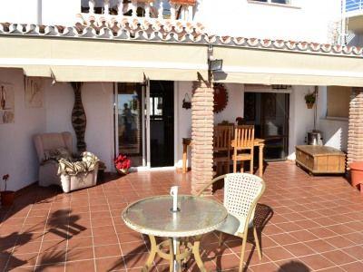 Apartamento en venta en Maro, Málaga (Costa del Sol)