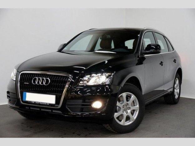 Audi Q5 SUV 3.0 TDI quattro 176 kW S tronic 21900 euro