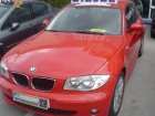 BMW SERIE 1 120 D - Toledo - mejor precio | unprecio.es