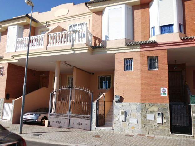 Casa adosada en Almería