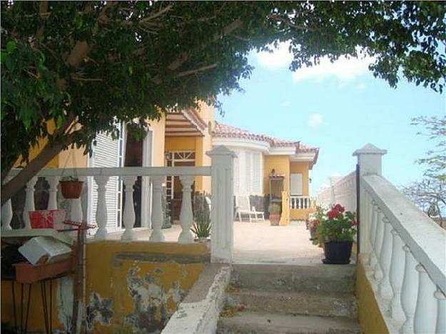 Casa en Aldea Blanca