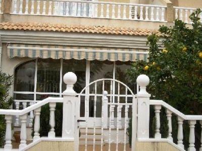 Casa en venta en Alcázares (Los), Murcia (Costa Cálida)