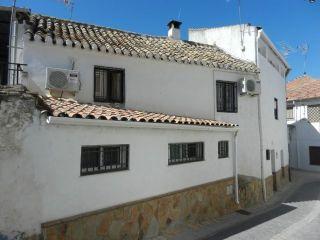 Casa en venta en Tiena, Granada (Costa Tropical)