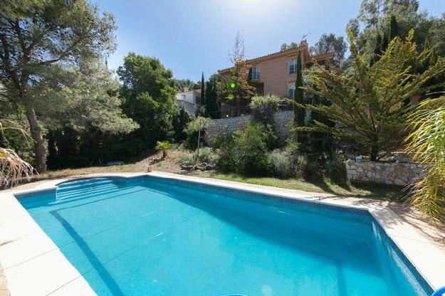 Chalet en venta en Málaga, Málaga (Costa del Sol)