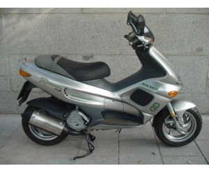 GILERA RUNNER 180