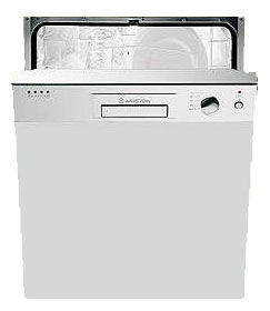 Hotpoint-Ariston LFS 114 IX/HA