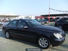 Mercedes-Benz S 320 Aut - mejor precio | unprecio.es