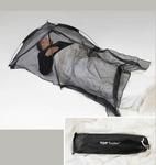 Mosquitera Travel Net Top Tracker