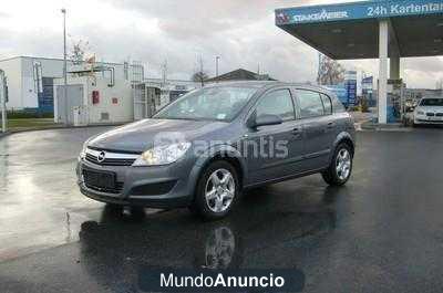 Opel Astra 1.7 CDTi Enjoy