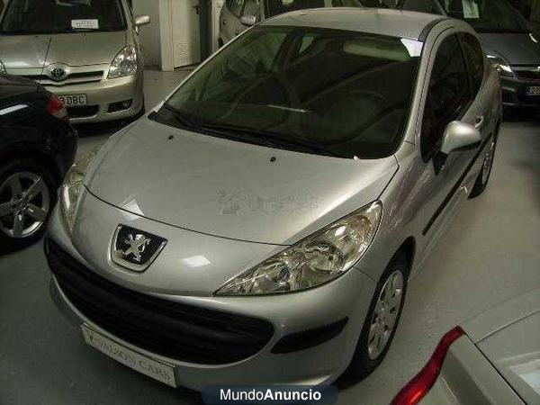 Peugeot 207 1.4 HDI Urban