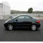 peugeot 307 c.c. 2000 hdi 136 cv sport - mejor precio | unprecio.es