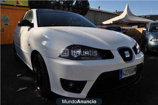 Seat Ibiza 1.9 TDI 130CV FR