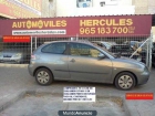 Seat Ibiza 1.9 TDi Stella - mejor precio | unprecio.es