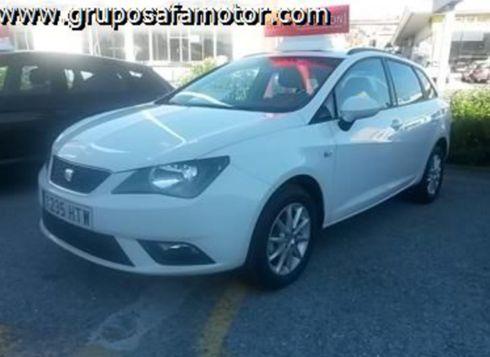 Seat ibiza nuevo  1.2 tdi 75cv st reference 4kids