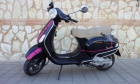 Vespa LX 125 - mejor precio | unprecio.es