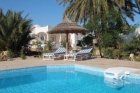 Villa : 4/5 personas - piscina - djerba tunez - mejor precio | unprecio.es
