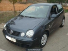 Volkswagen Polo 1.4 Trendline 75CV - mejor precio | unprecio.es