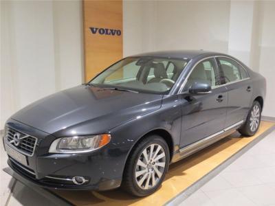 Volvo s80 d3 momentum