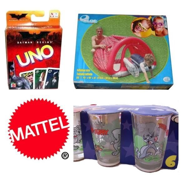 3 PRODUCTOS INFANTILES NUEVOS A 15 ! ! ! !