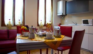 Apartamento : 2/6 personas - venecia  venecia (provincia de)  veneto  italia