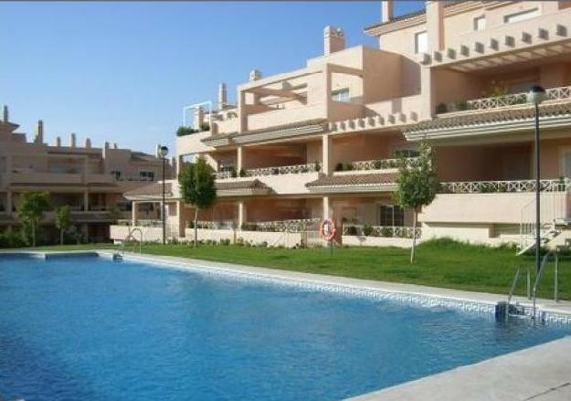 Apartamento a la venta en Rio Real Costa del Sol