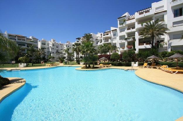 Apartamento a la venta en Costalita Costa del Sol