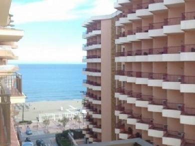 Apartamento con 3 dormitorios se vende en Fuengirola, Costa del Sol