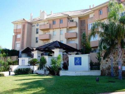 Apartamento en venta en Torrox-Costa, Málaga (Costa del Sol)