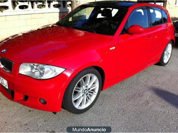 BMW seria1 116 i