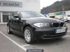 BMW Serie 1 116d 116 CV - mejor precio | unprecio.es